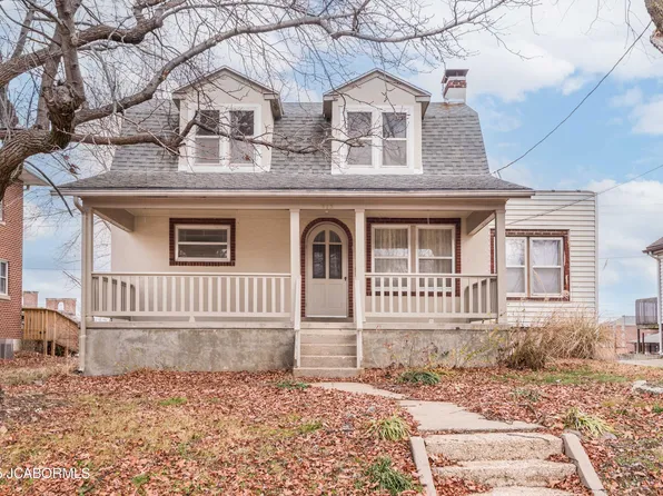 813 Fairmount Blvd, Jefferson City, MO 65101