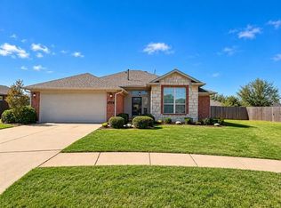 16229 Snake Dr, Edmond, OK 73013