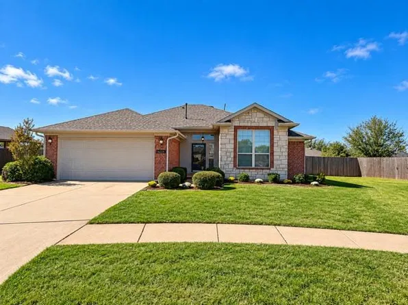 16229 Snake Dr, Edmond, OK 73013