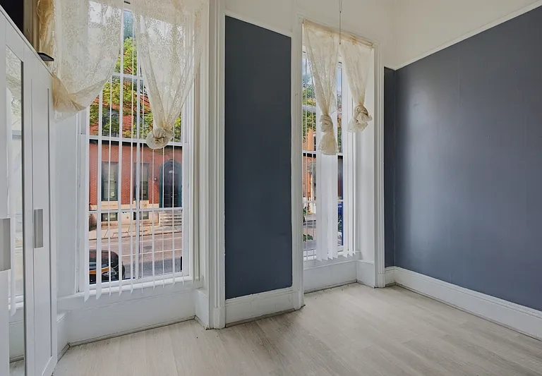 1409 McCulloh St #A — Photo 14