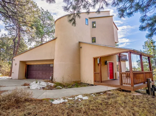 735 Camino Cereza, Los Alamos, NM 87544