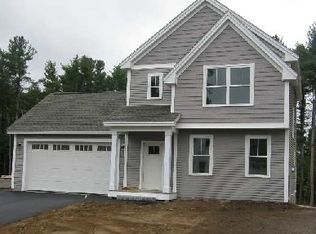 7 Pendant Ln, Nashua, NH 03064