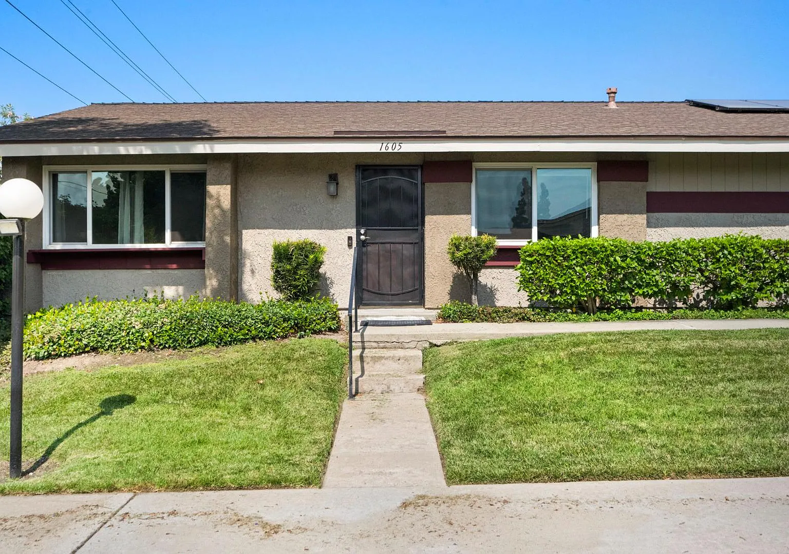 1605 Carmel Cir E - Carmel — Photo 1