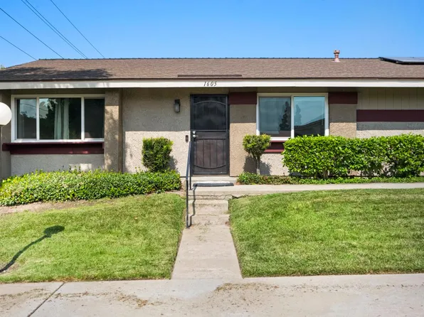 1605 Carmel Cir E, Upland, CA 91784