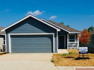 1227 Art Wall Way, San Antonio, TX 78221