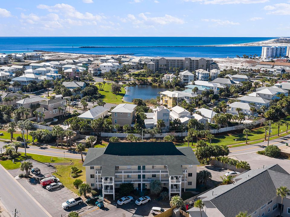 1st image of 485 Gulf Shore Dr Unit 103