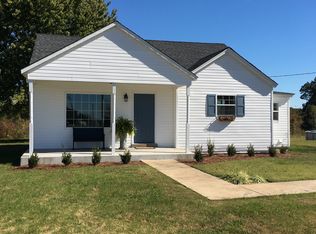 752 S Bells St, Alamo, TN 38001
