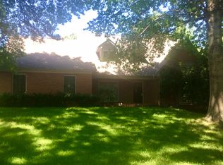 12109 Broadwood Dr, Knoxville, TN 37934
