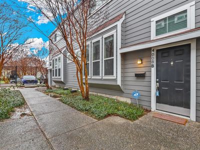 4008 Holland Ave APT B, Dallas, TX, 75219