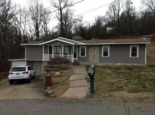 562 Weeks Ave, Kingsport, TN 37660