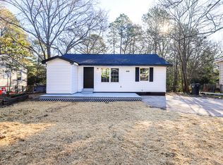 2560 Rhodes Dr, Augusta, GA 30906