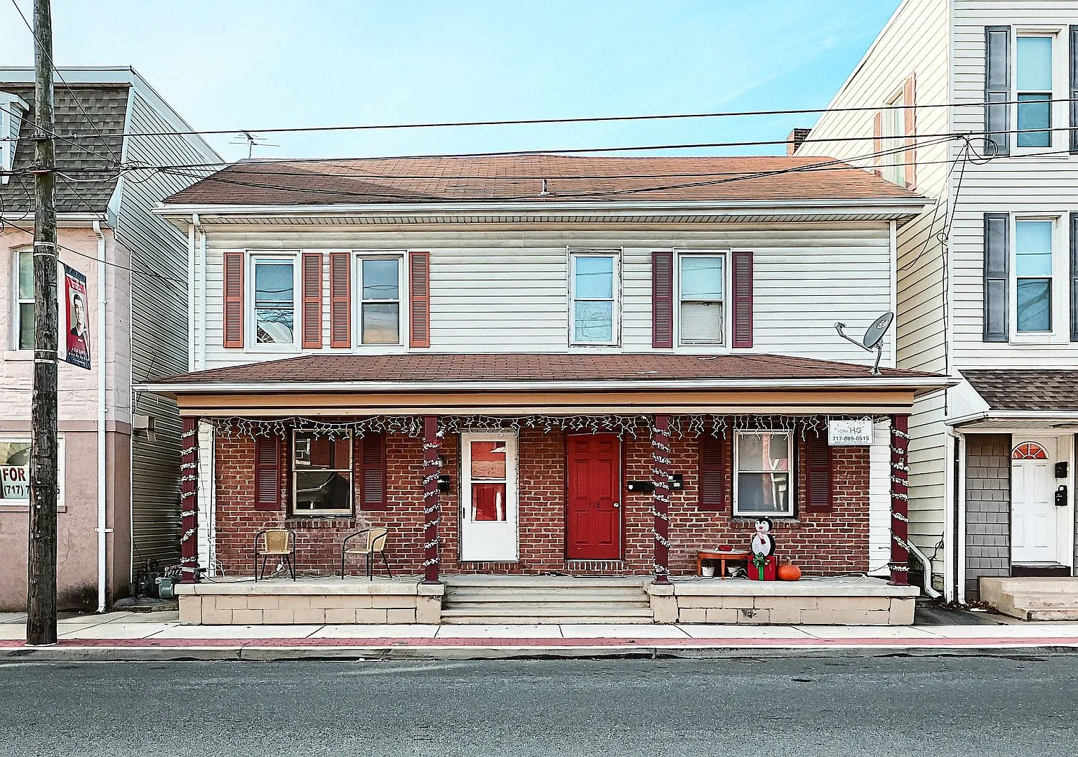 120 S Main St — Photo 1