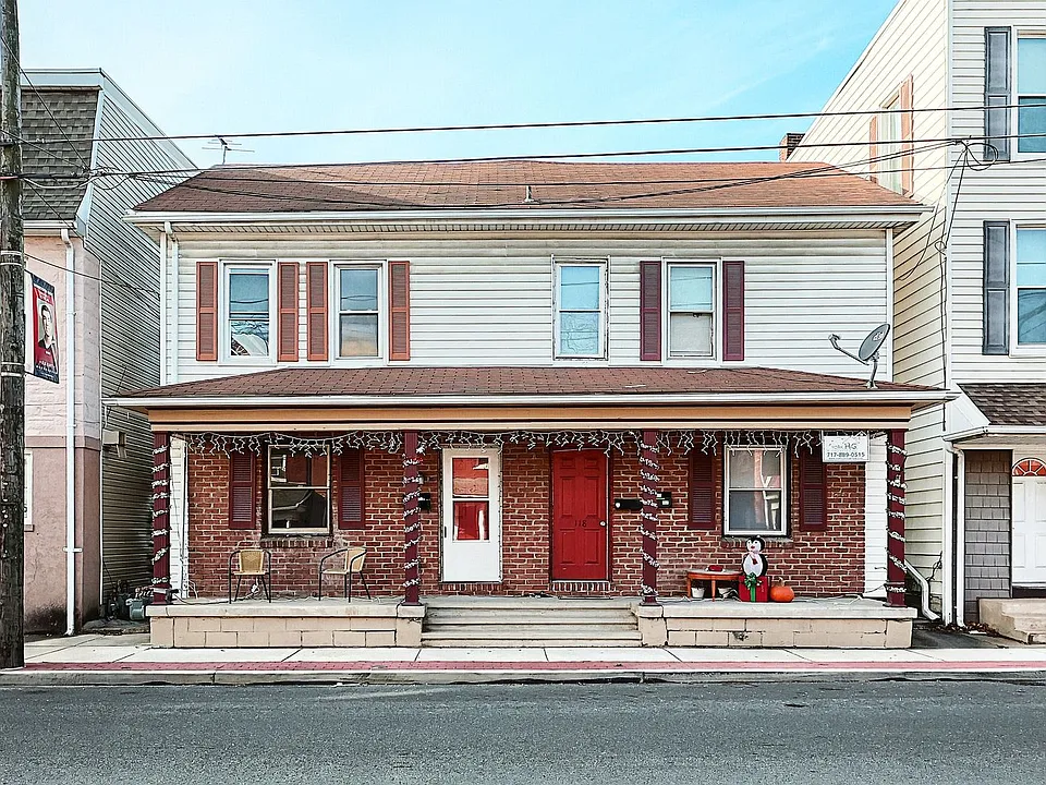 120 S Main St