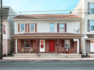 120 S Main St, Spring Grove, PA 17362