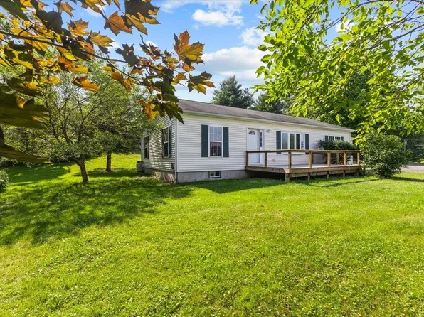 50 Cheney Lane, Morristown, VT 05661