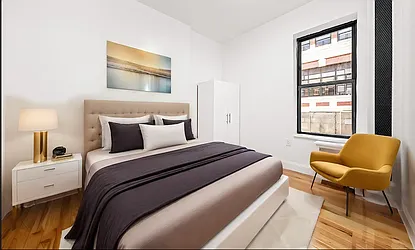 Rented by REAL New York