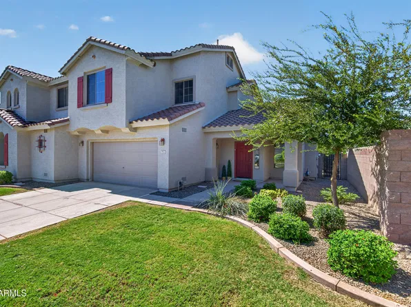 3912 S CROSSCREEK Drive, Chandler, AZ 85286
