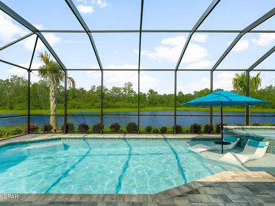 8355 Landshark Blvd, Panama City Beach, FL, 32413