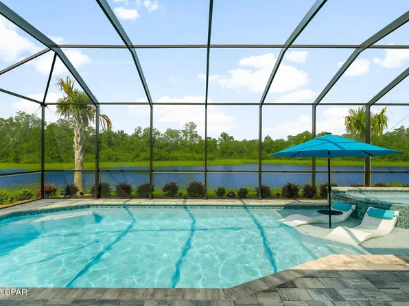 8355 Landshark Blvd, Panama City Beach, FL 32413