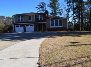 1900 E Piedmont Rd, Marietta, GA 30062