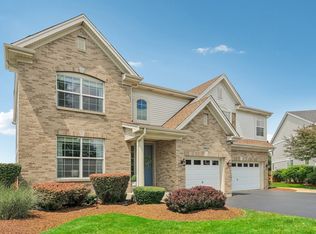 10610 Savannah Ct, Huntley, IL 60142
