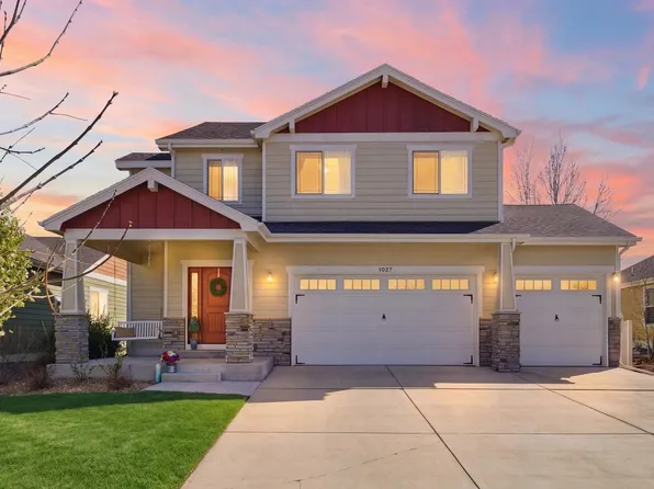 1027 Canal Dr, Windsor, CO 80550
