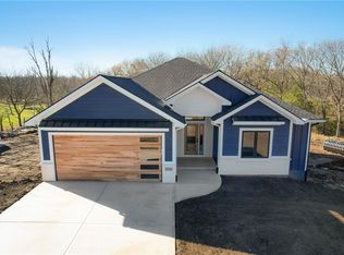 LOT 13 NW County Road 1501 Rd, Archie, MO 64725