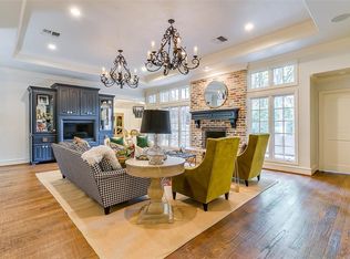 4825 Overton Woods Dr, Fort Worth, TX 76109