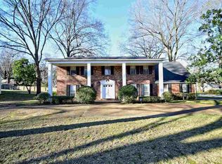5920 Shady Grove Rd LOT 2, Memphis, TN 38120