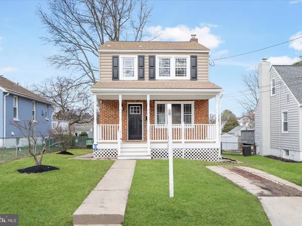 7718 Daniels Ave, Baltimore, MD 21234