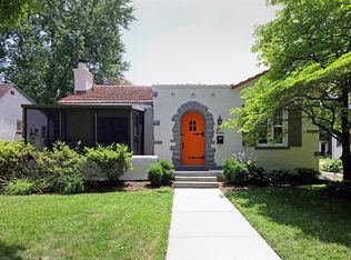 7532 Gannon Ave, Saint Louis, MO 63130