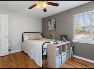 1295 S Harrison St, Denver, CO 80210