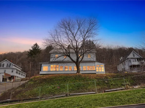 3 Brennan St, Bradford, PA 16701