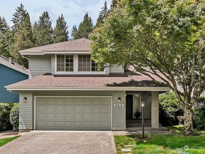 6108 84th Avenue Ct W, Tacoma, WA, 98467