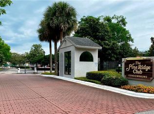 1321 S Pine Ridge Cir #A2, Sanford, FL 32773