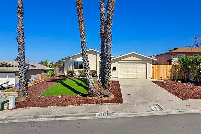 5612 Zircon St #B — Photo 4