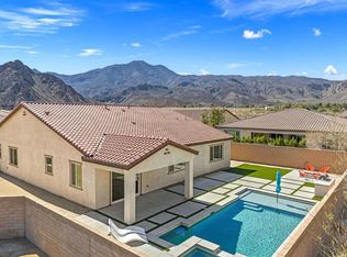 58229 Coral View Way, La Quinta, CA 92253
