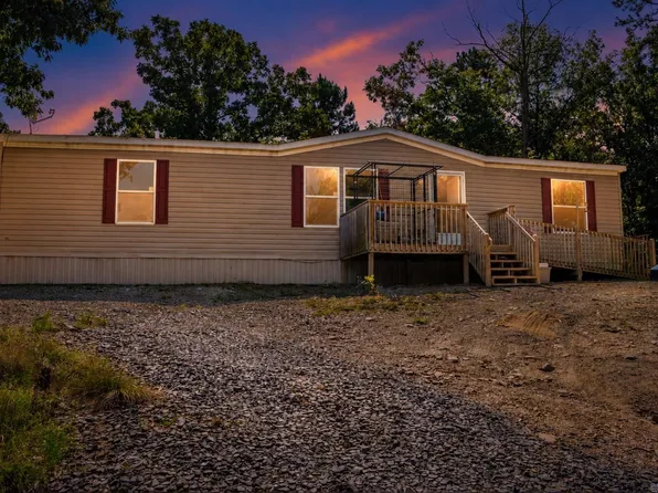 536 Polk Rd #72, Mena, AR 71953