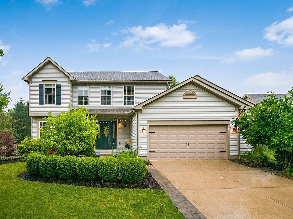441 Ablemarle Cir, Delaware, OH 43015 Zillow