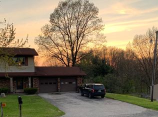 2520 Park Rd, Coloma, MI 49038