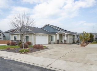 245 S Legacy Ridge Dr, Liberty Lake, WA 99019