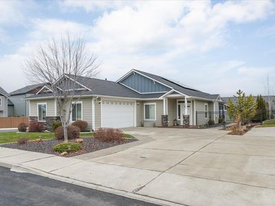 245 S Legacy Ridge Dr, Liberty Lake, WA, 99019