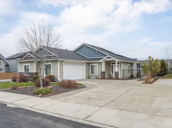 245 S Legacy Ridge Dr, Liberty Lake, WA 99019