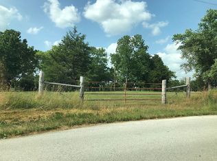 485 Two Rivers Rd, Highlandville, MO 65669