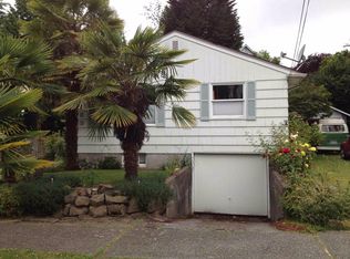 7053 23rd Ave NE, Seattle, WA 98115