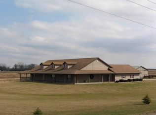 2281 Osage Ave, Fairfield, IA 52556