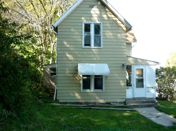 310 J St, Fort Dodge, IA 50501