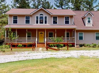 435 Canoochee Byp, Midville, GA 30441