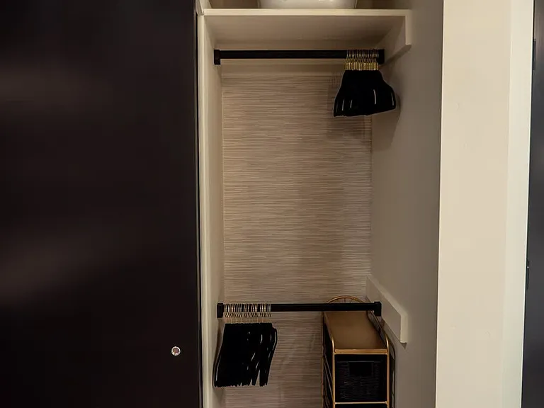 Wardrobe