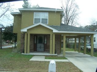 1704 W 17th St, Jacksonville, FL 32209